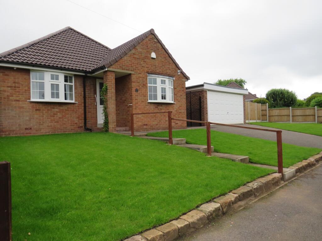 Main image of property: Haddon Drive, Allestree
