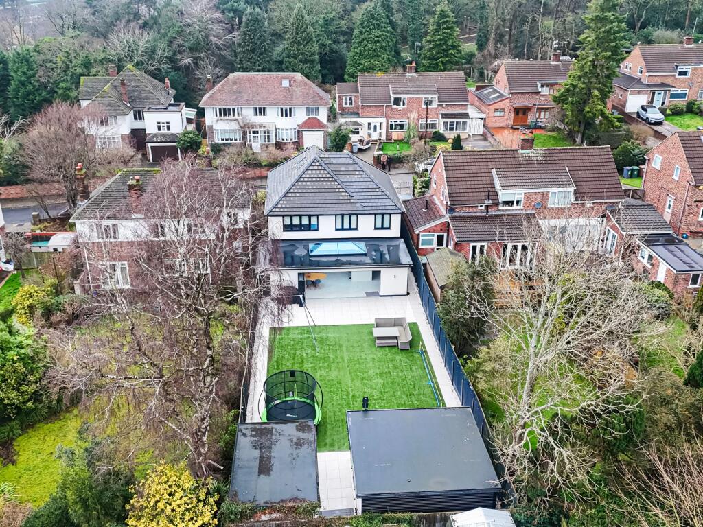 Buttermere Avenue, Prenton, CH43 photo 3