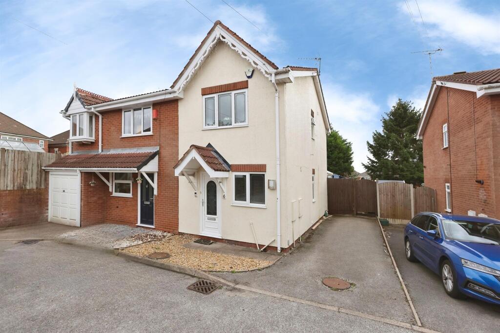Main image of property: Belle Vue Gardens, Rowley Regis