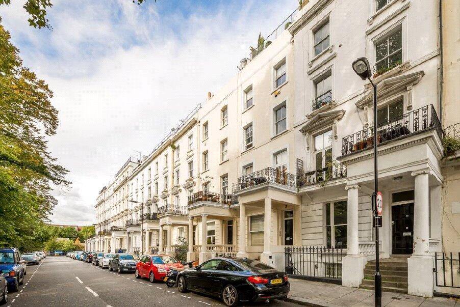 Main image of property: St Stephens Gardens, London, W2