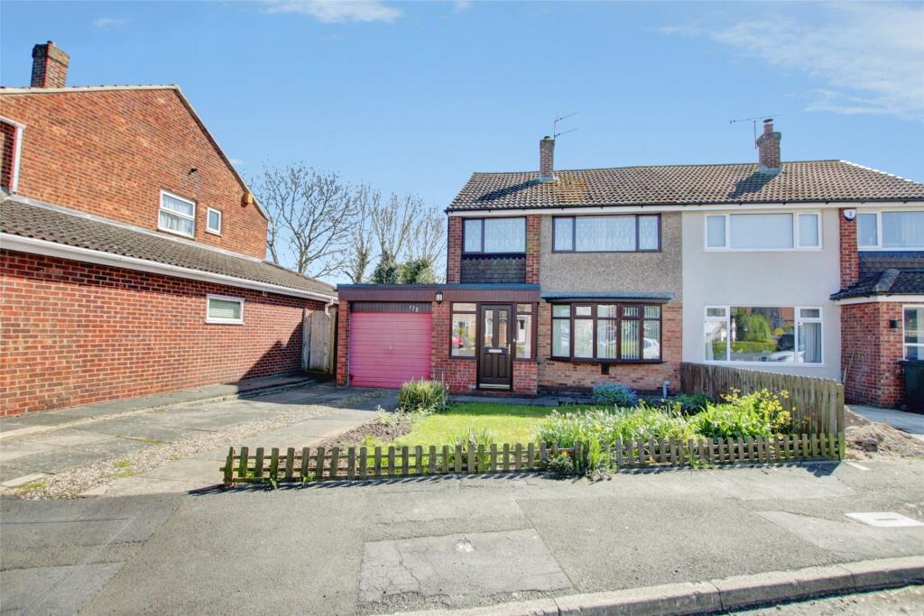 Main image of property: Devonshire Road, Belmont, Durham, DH1