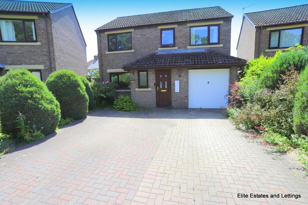 Main image of property: Sherburn Village
