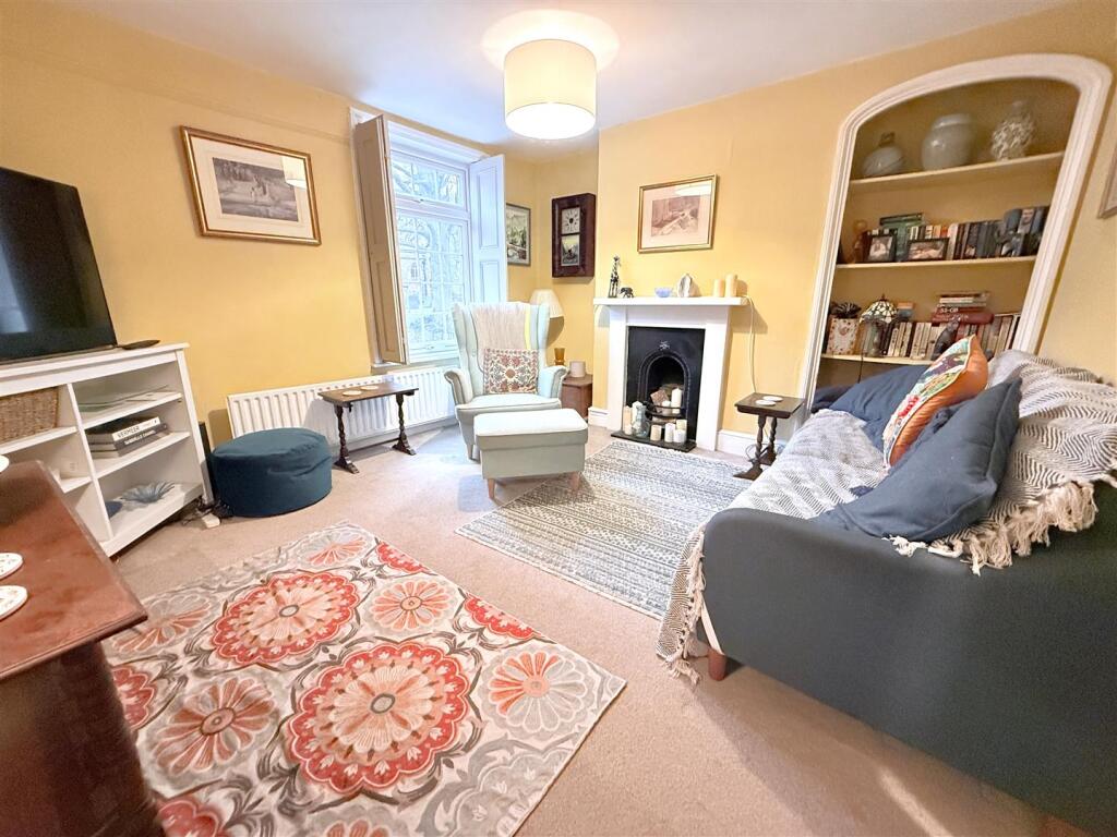House in Nottingham - View 3