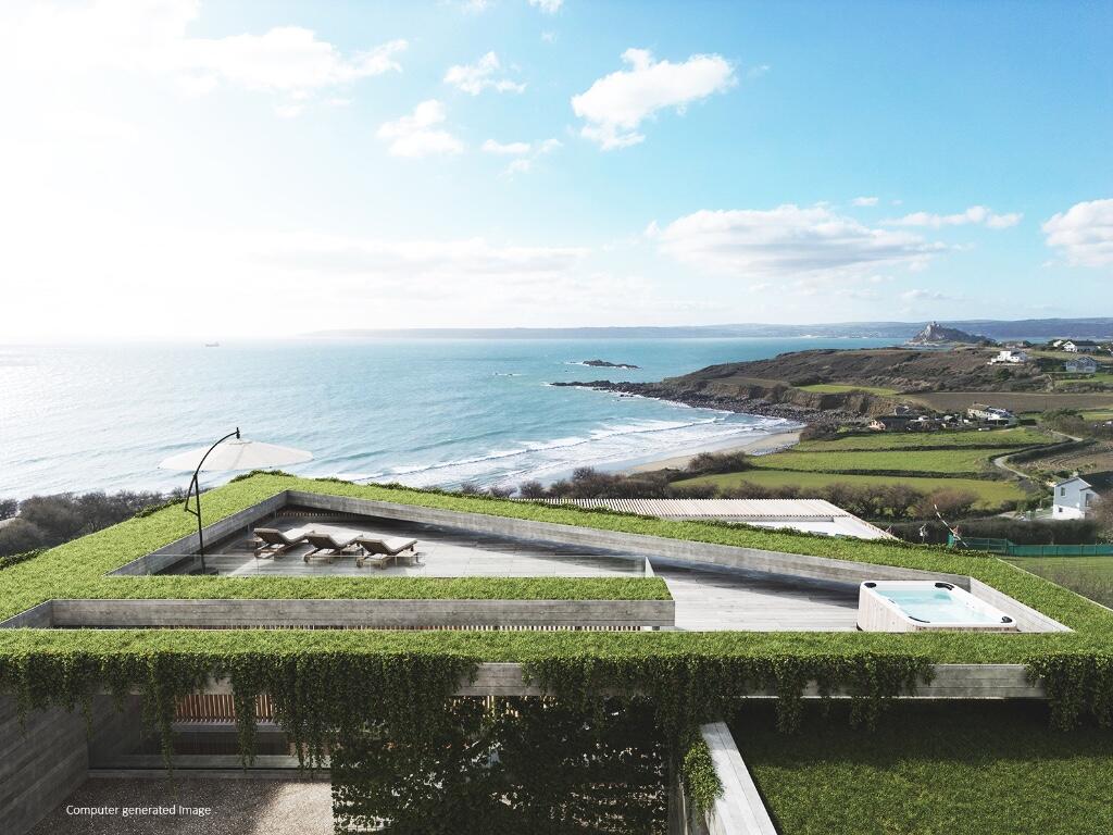 Main image of property: Sea Light,Trebarvah Lane, Perranuthnoe, Cornwall.