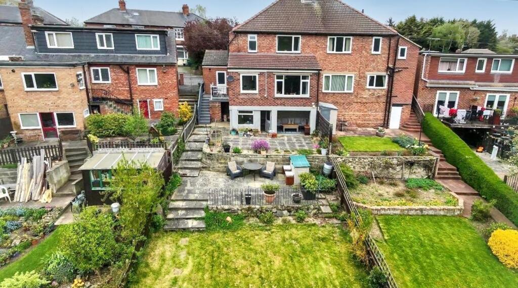 Grange Avenue, Grangefield, Stockton-On-Tees, TS18 4PP – pohled 2