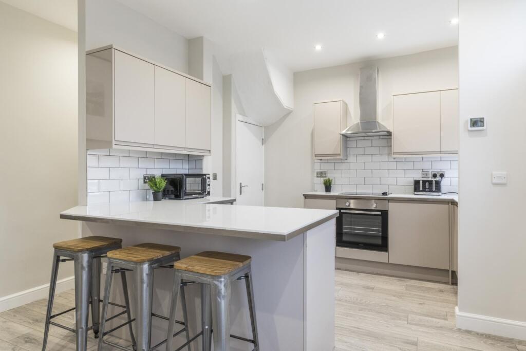 Main image of property: Winfield Place, Leeds