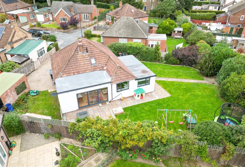 Main image of property: Grove Close, Ripon