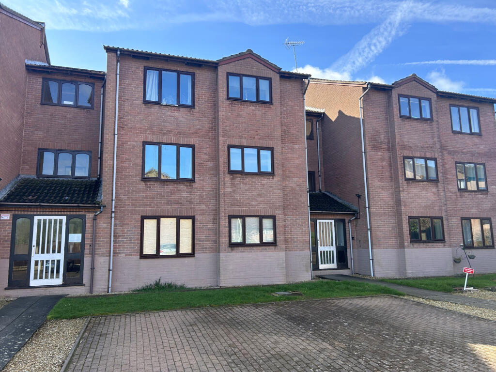 Main image of property: Coventry Close, Tewkesbury, GL20