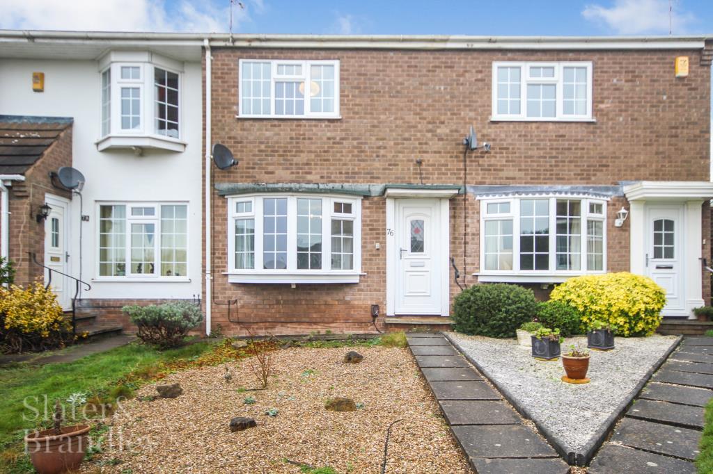 Main image of property: Arnold, Nottingham, Nottingham, NG5