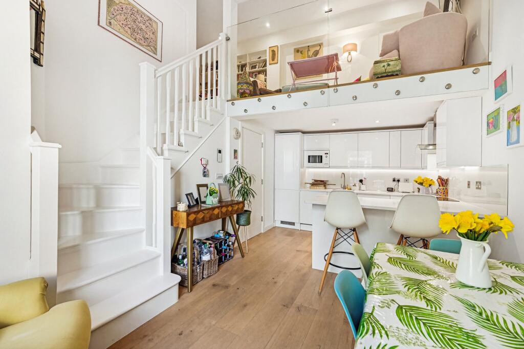 Main image of property: Churton Place, 
Westminster, SW1V