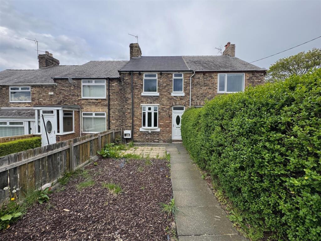Main image of property: Victoria Street, Sacriston, Durham