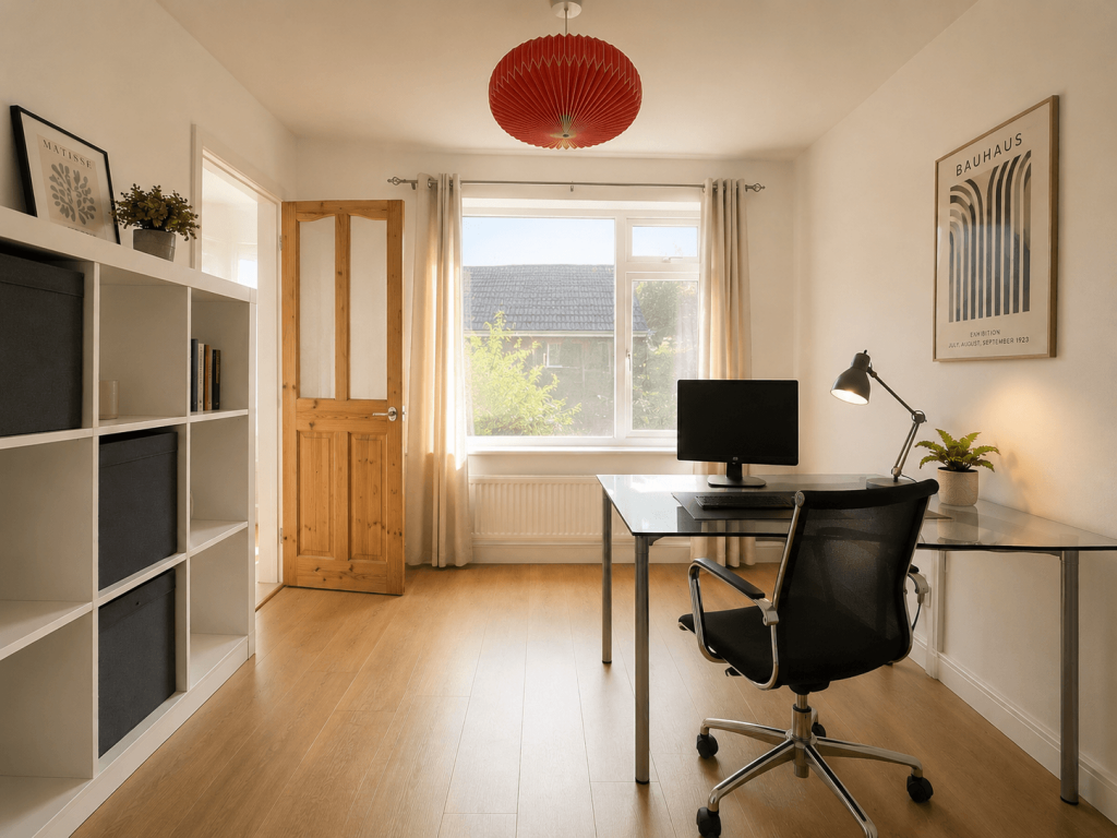 House in Chepstow - View 5