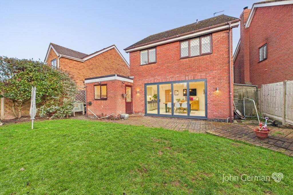 Additional image 19 of Blakeways Close, Edingale, Tamworth