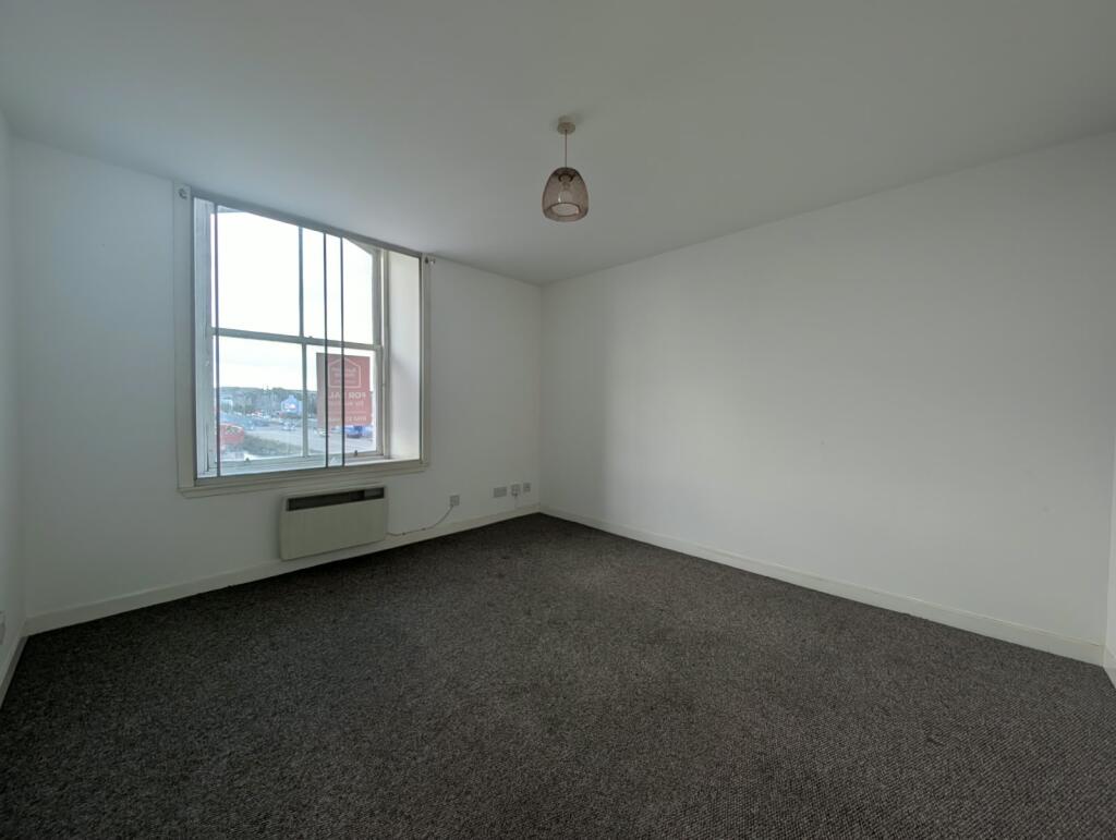 Flat 6, Trinity House, Trinity Quay, Aberdeen, Aberdeen City photo 3