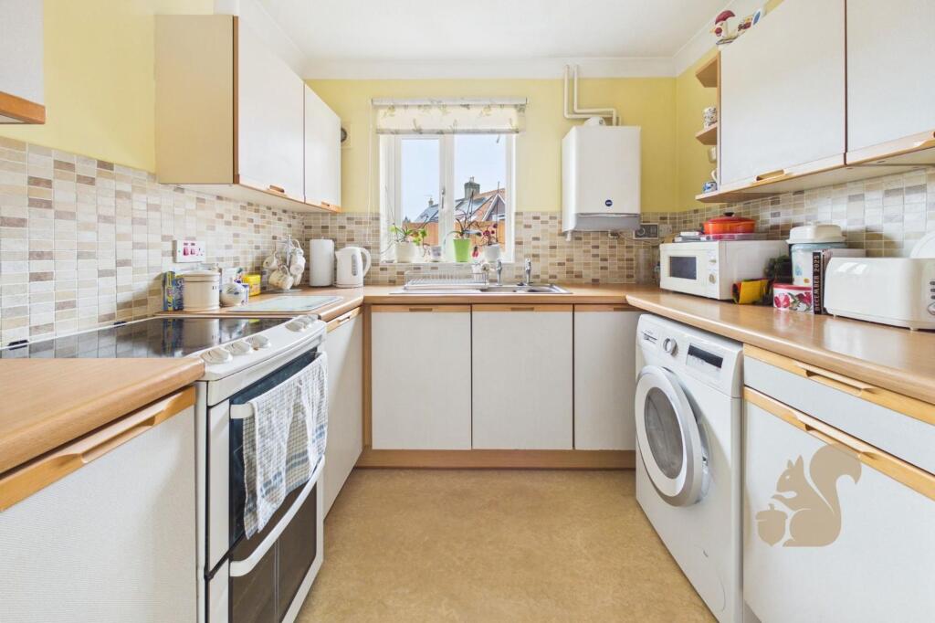 Hawk End Lane, Elmswell, IP30 photo 4
