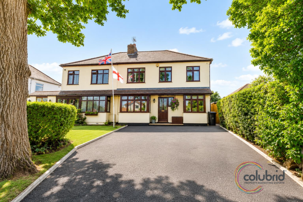 Main image of property: Brock Hill, Runwell, Wickford