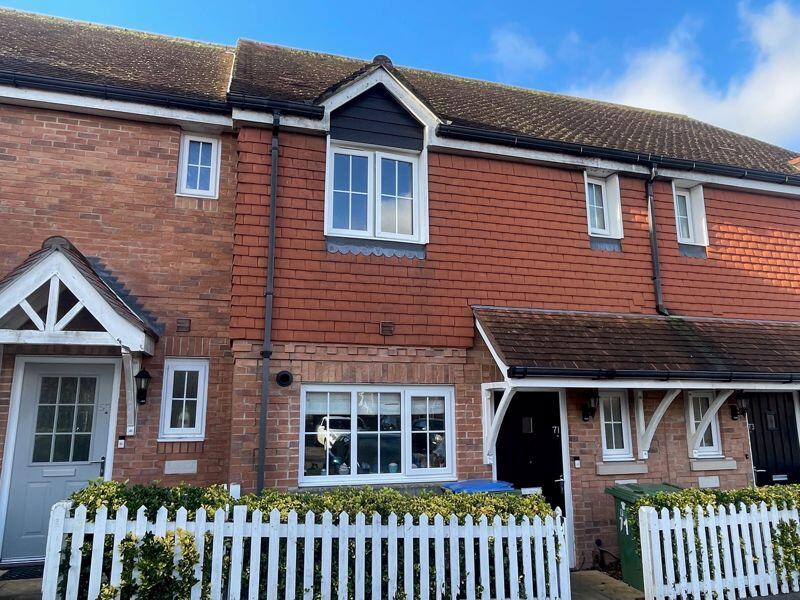 Main image of property: Meadow Drive, Henfield