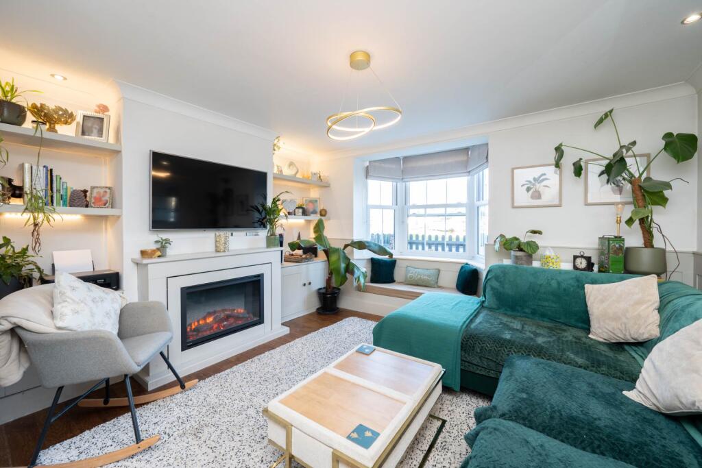 Main image of property: Bolney Road, Cowfold