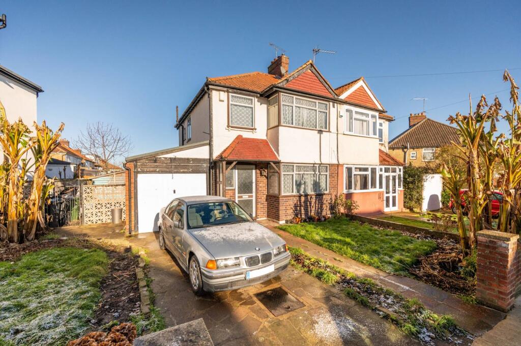Main image of property: Groveland Way, New Malden, KT3