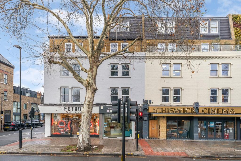 Main image of property: Lennards Court, Chiswick High Road, Chiswick, London, W4