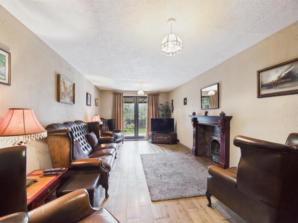 House in Derby - View 4