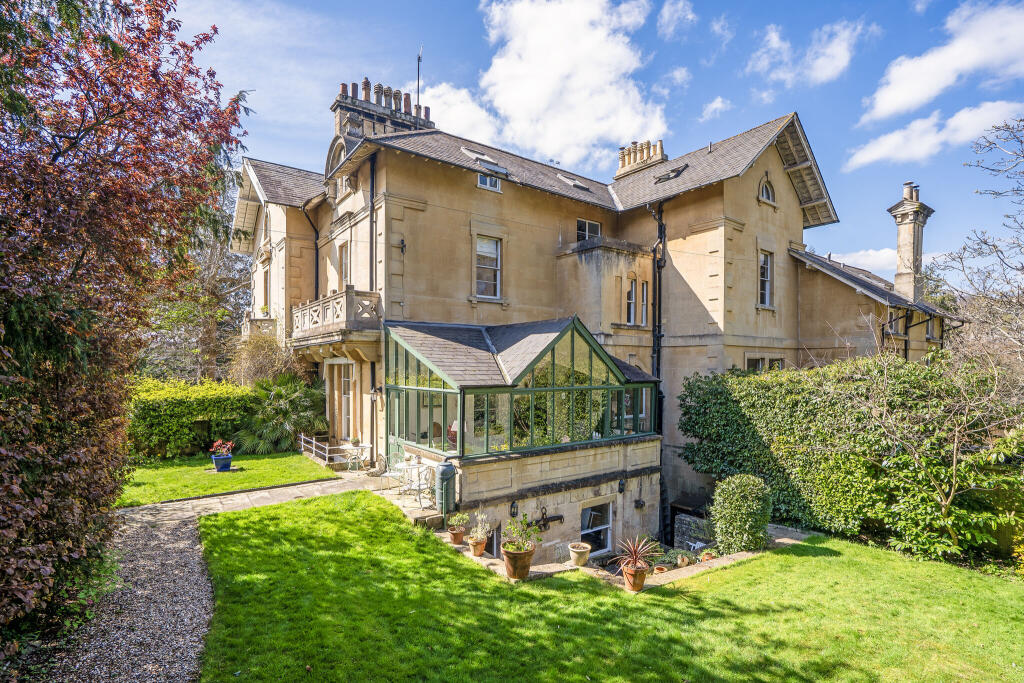 Additional image 19 of Sydney Road, Bath, BA2