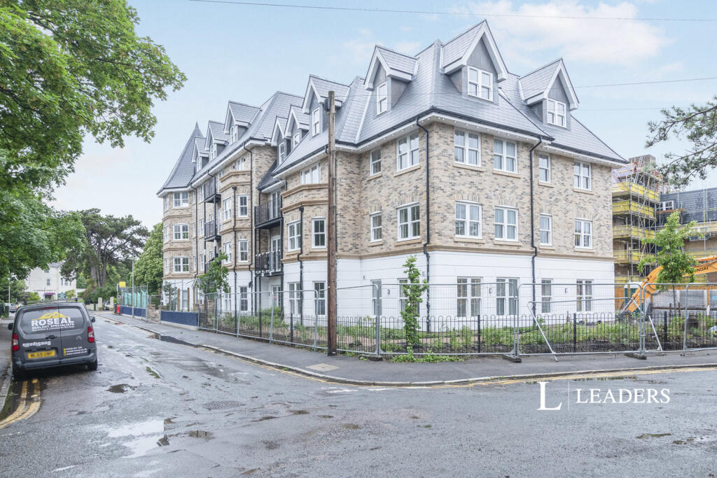 Main image of property: Durley Road, Bournemouth, Dorset, BH2