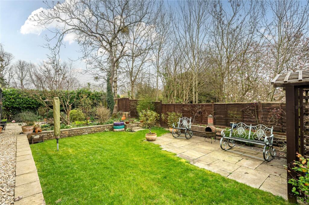 Additional image 19 of Clanville, Castle Cary, Somerset, BA7