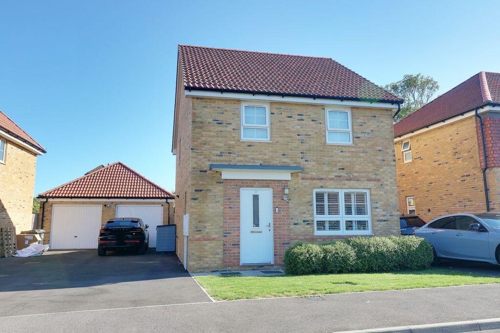 Main image of property: Sandeman Grove, Hayling Island