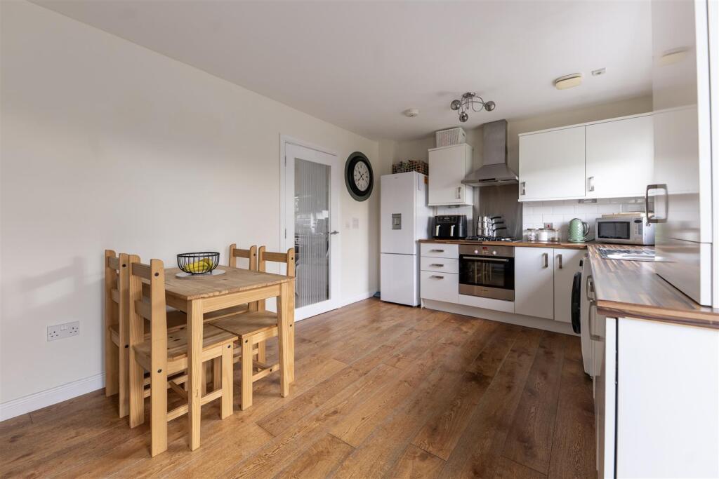 House in Inverness, Milton of Leys, Inshes and Milton of Leys - View 5