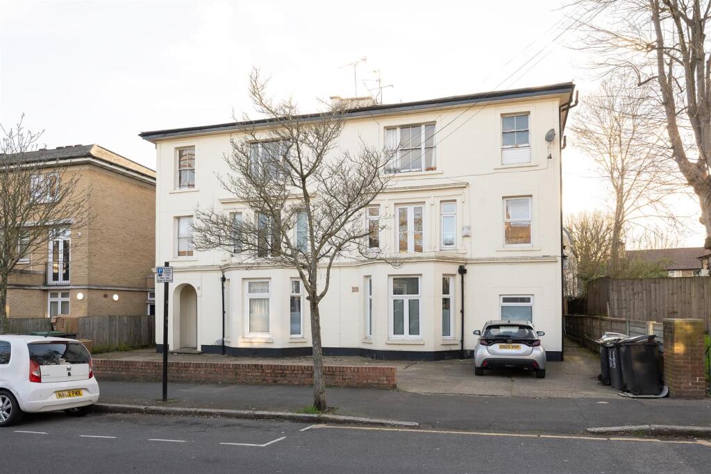 Main image of property: Talbot Road, Tottenham