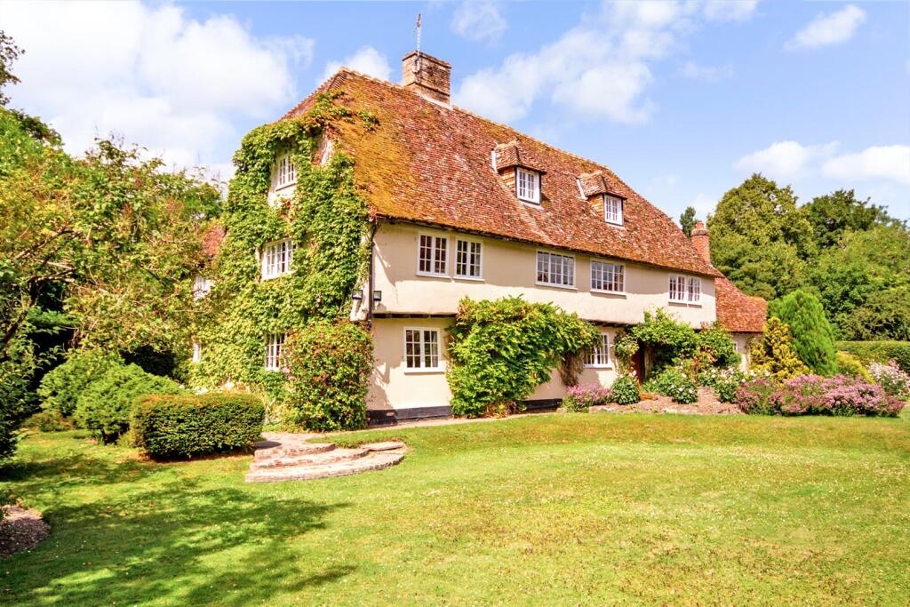 Main image of property: Lower Street, Thriplow