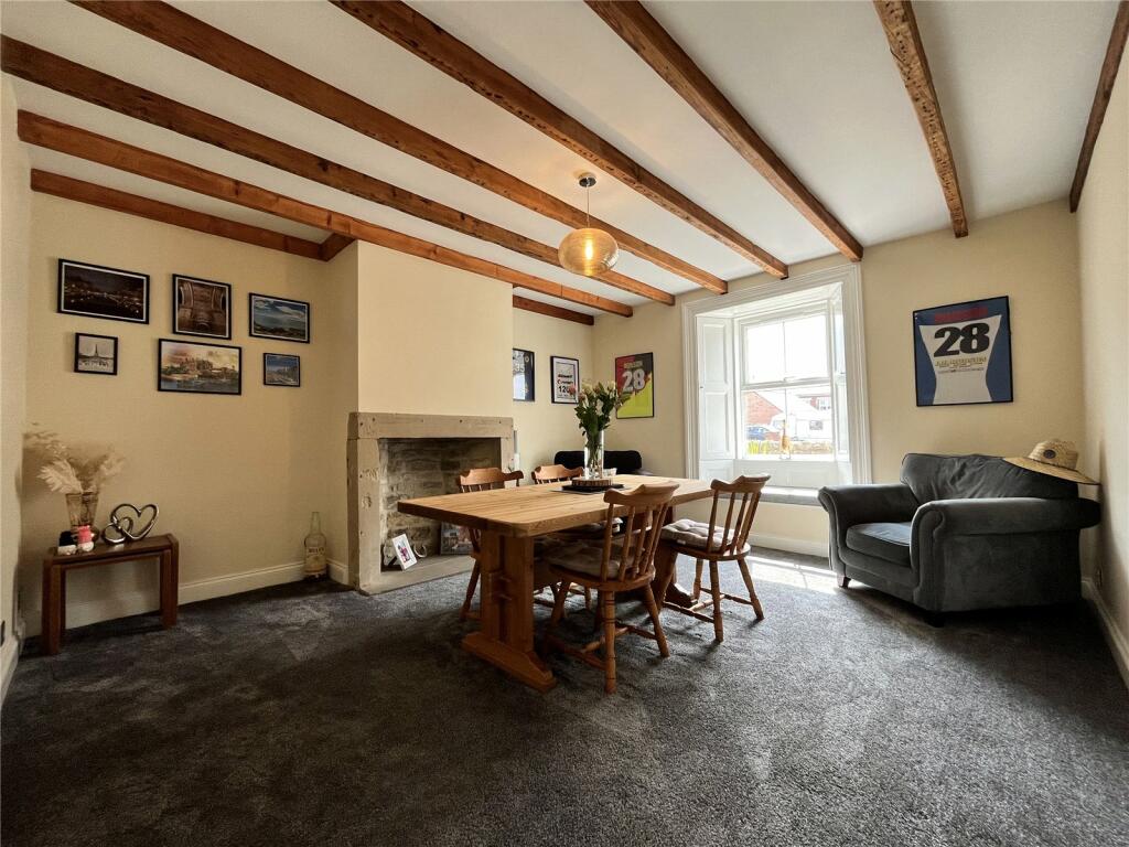 Ratcliffe Road, Haydon Bridge, Northumberland, NE47 photo 4