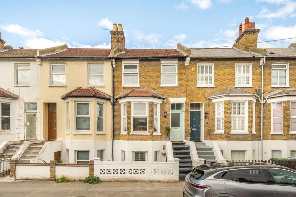 Main image of property: Ronver Road, Lee