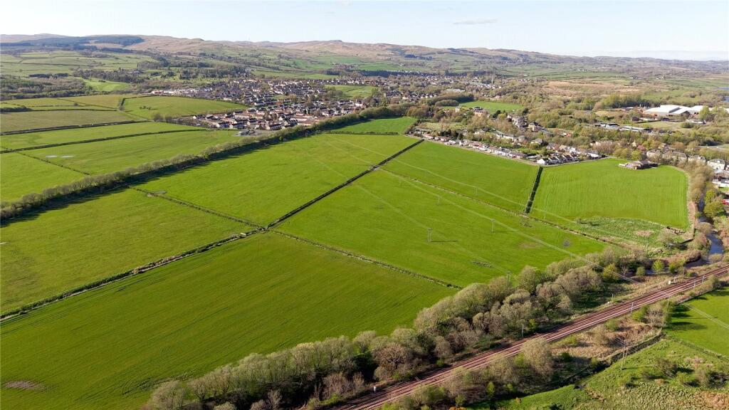 Main image of property: Lot 2 - Glengarnock Land, East Mains Farm, Kilbirnie, North Ayrshire, KA25