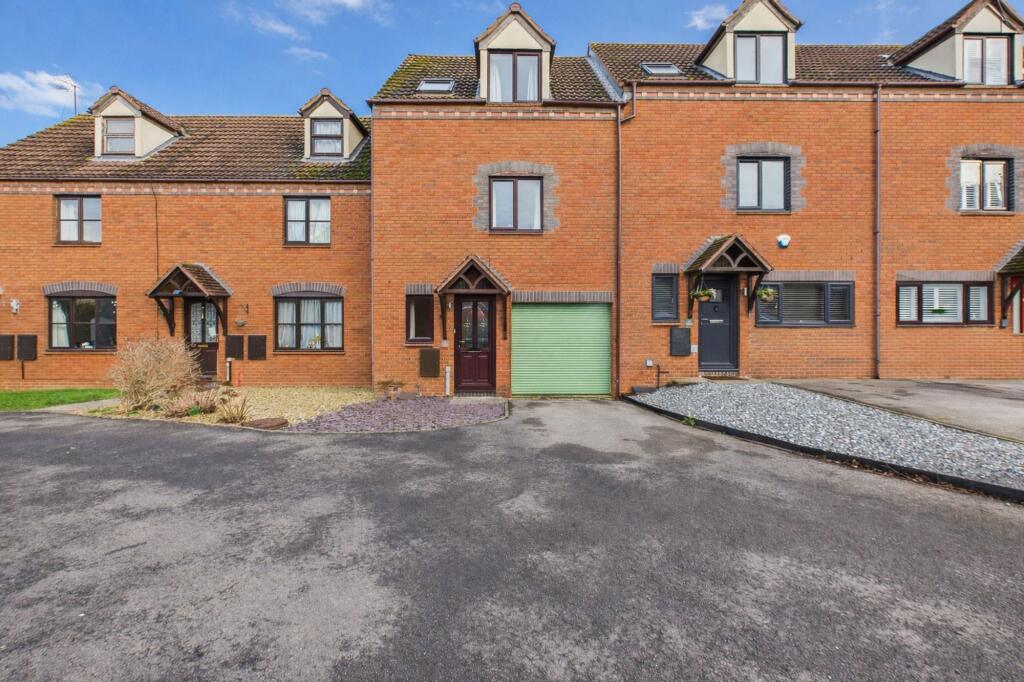 Main image of property: Mowbray Avenue, Tewkesbury, GL20
