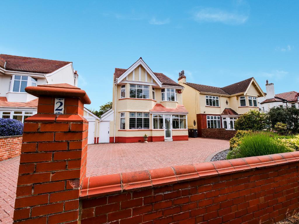 Sandheys Drive, Churchtown, Southport, Merseyside, PR9 9PQ, Merseyside