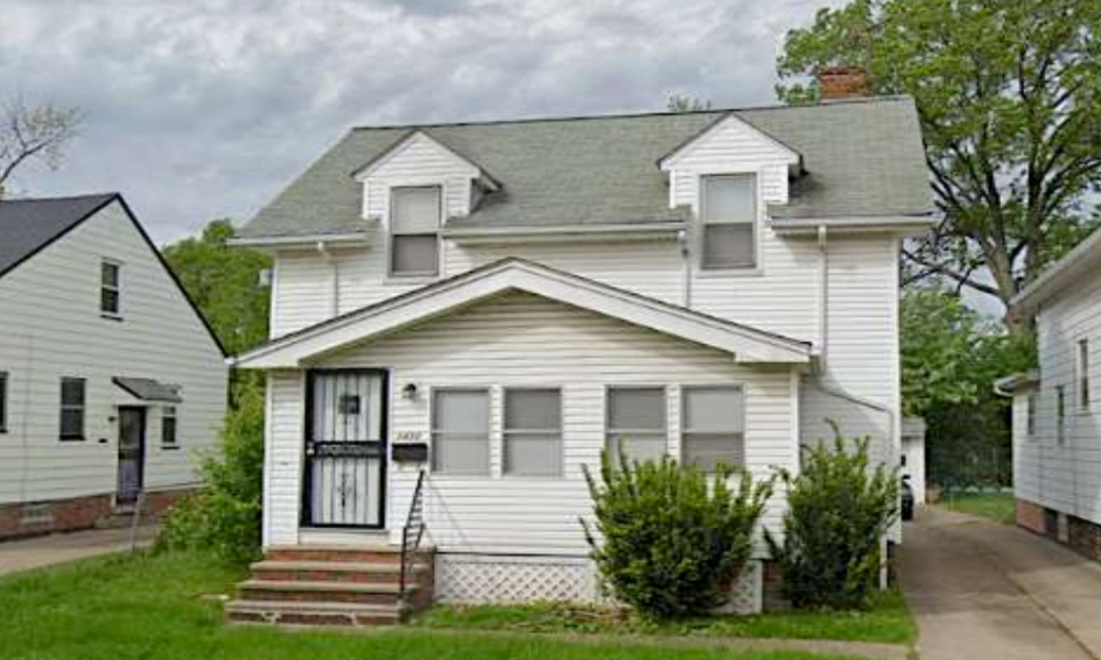Main image of property: Cleveland, Cuyahoga County, Ohio
