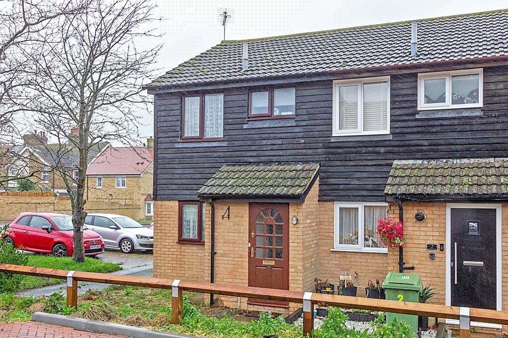 Main image of property: Nobel Close, Teynham, Sittingbourne, Kent, ME9