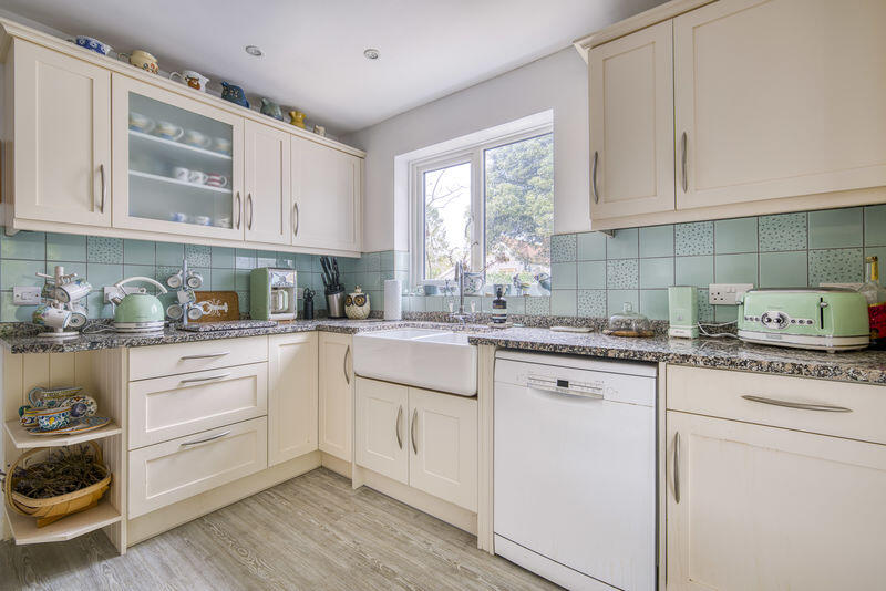 Additional image 9 of Popular village of Butleigh, family home in peaceful location