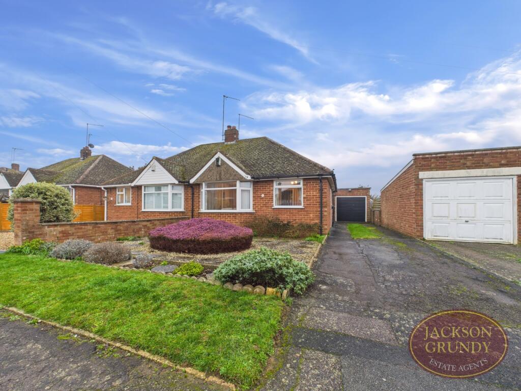 Main image of property: Harvey Lane, Moulton, NN3 7RB