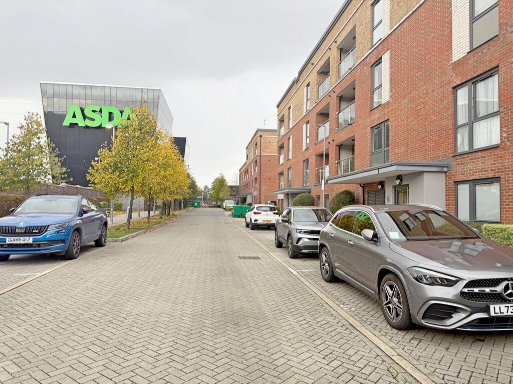 Main image of property: Cobalt Court,  South Ruislip , HA4