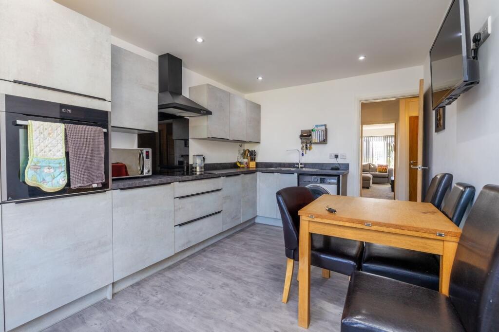 House in Lincoln, Navenby - View 6