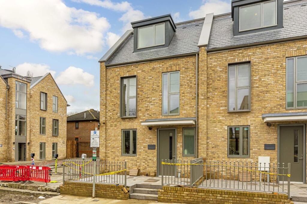 Main image of property: Hampden Road, Kingston Upon Thames