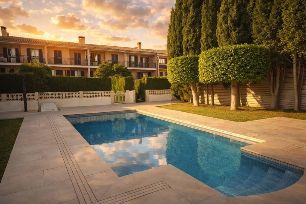 Main image of property: Balearic Islands, Mallorca, Palma de Mallorca