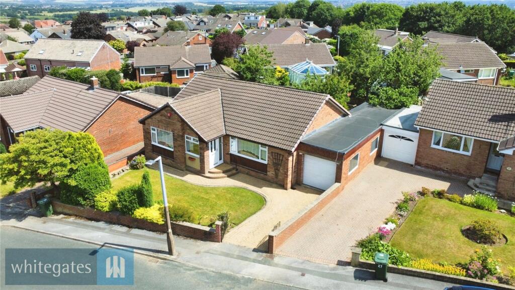 Main image of property: Moorland Avenue, Staincross, S75