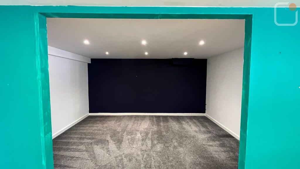 12 Arundel Street - Mezzanine Level