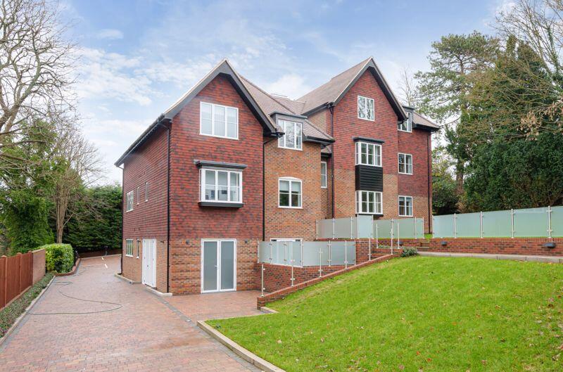 Main image of property: Grovelands Road, West Purley
