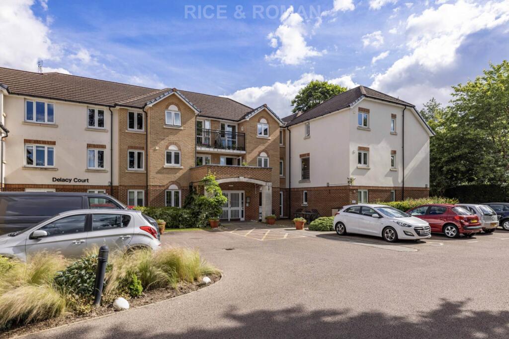 Main image of property: Delacy Court, Sutton