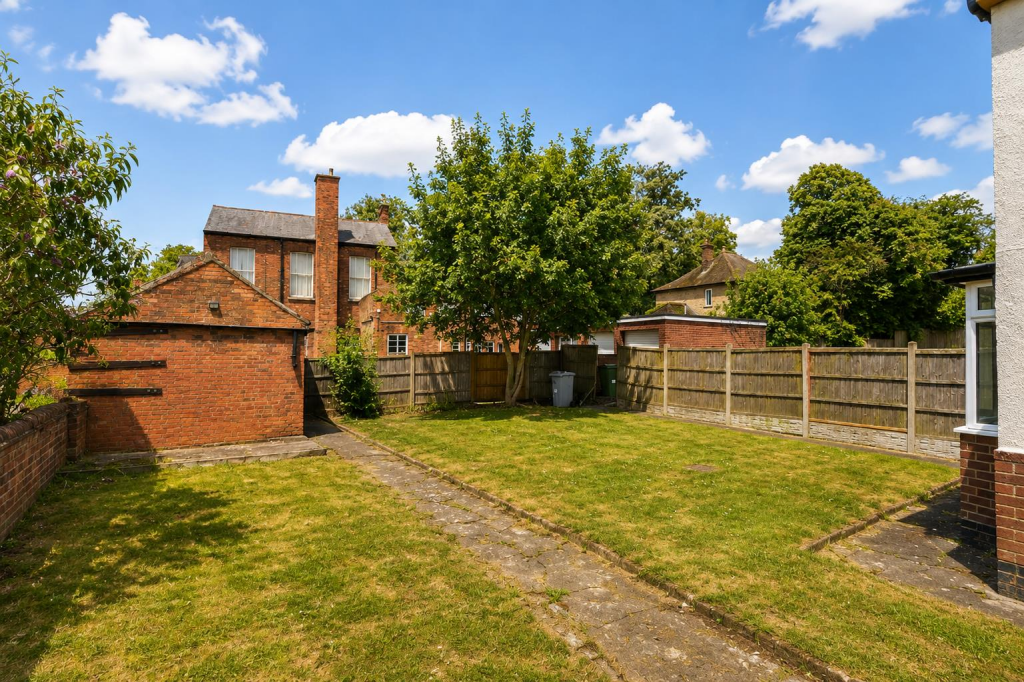 House in Newark and Sherwood, Southwell - View 2